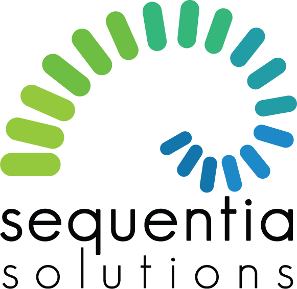 Sequentia Solutions Logo