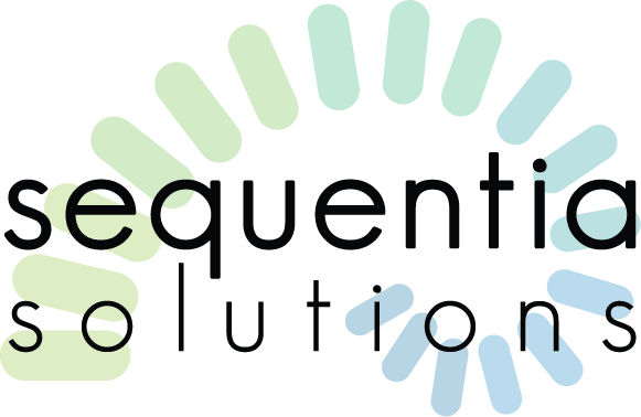 Sequentia Solutions Logo