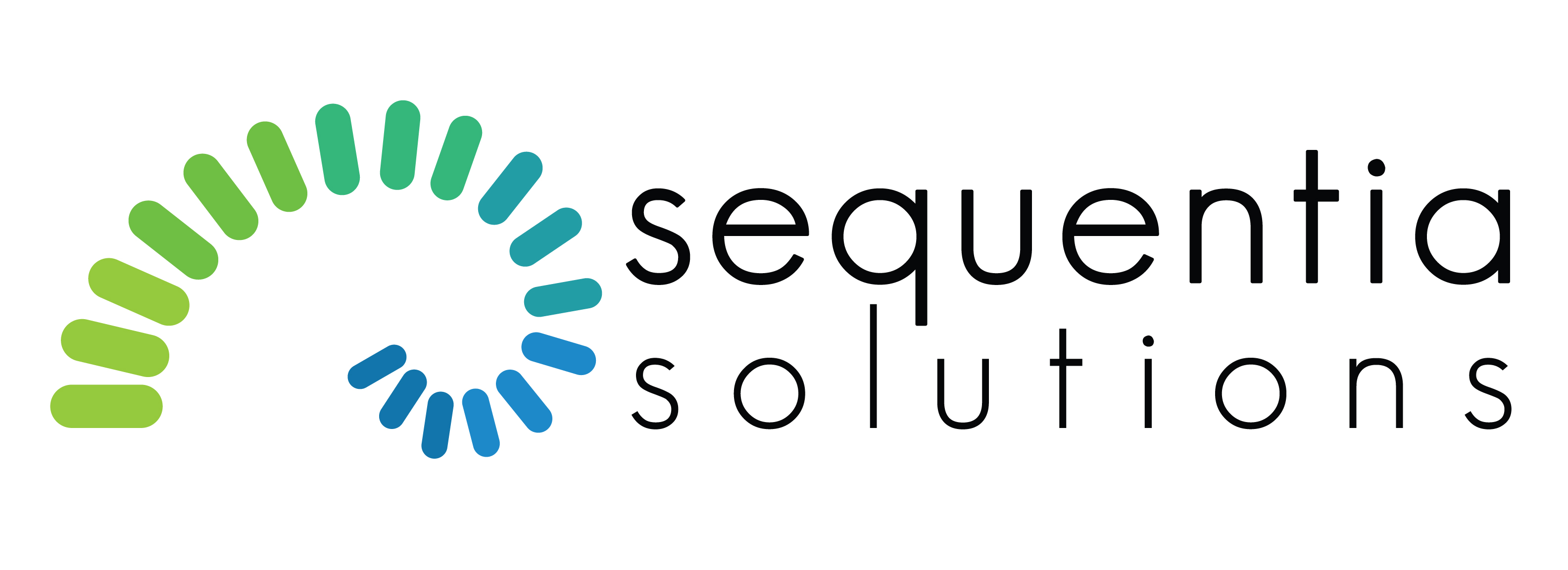 Sequentia Solutions Logo