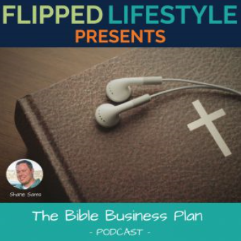 bible business plan podcast